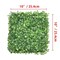 24PCS Artificial Plants Mat Wall Hedge Decor Privacy Fence Panel Grass